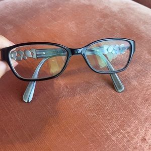 Vera Wang Eyeglasses